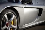 Porsche Carrera GT 2004 года
